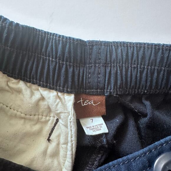 Tea Collection maritime shorts - Picture 3 of 3